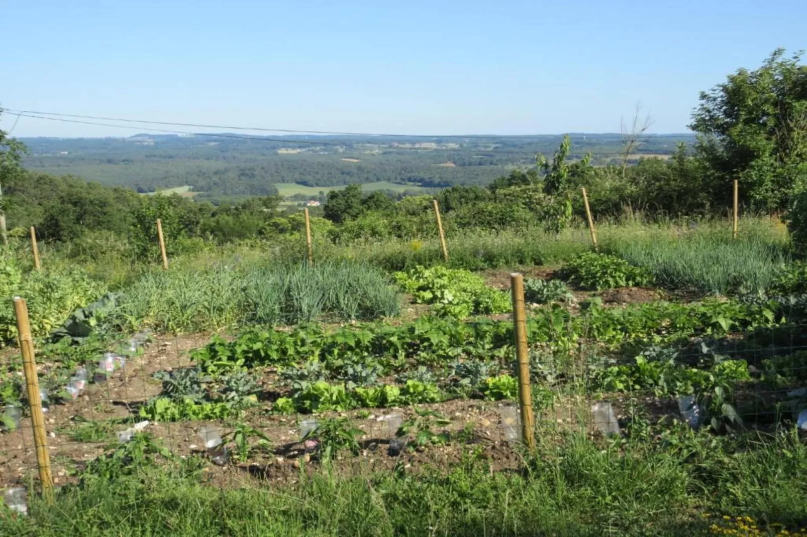 Maison Failte-Areas summer 20km