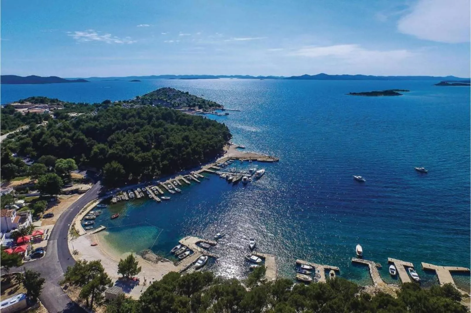 Apartman Buco-Areas summer 20km