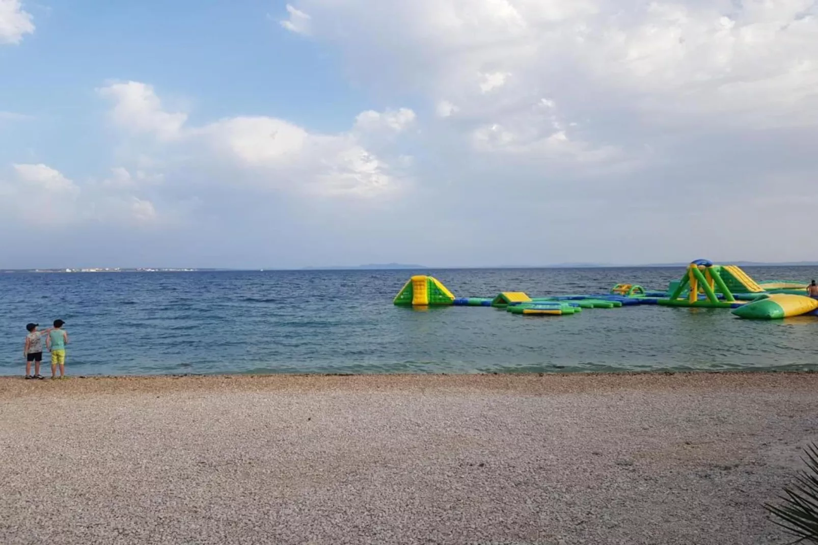 Resort More 2-Areas summer 20km