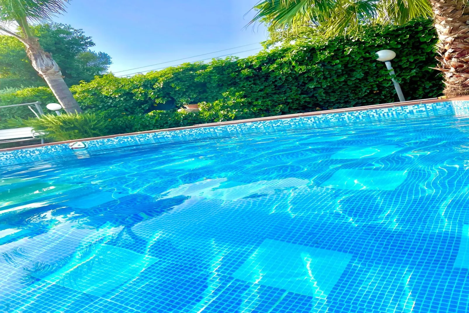 Holiday home, Francavilla di Sicilia-Casa Virginia-Pool