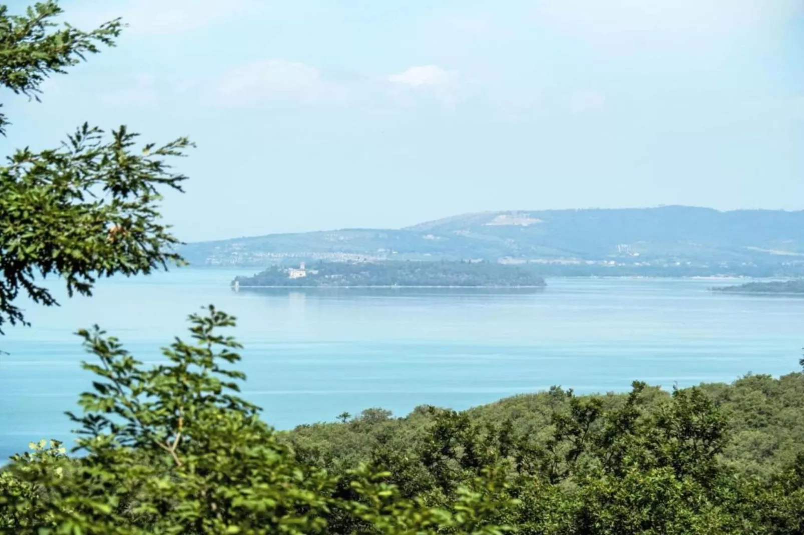 Nespolo Due-Gebiete Sommer 20 km