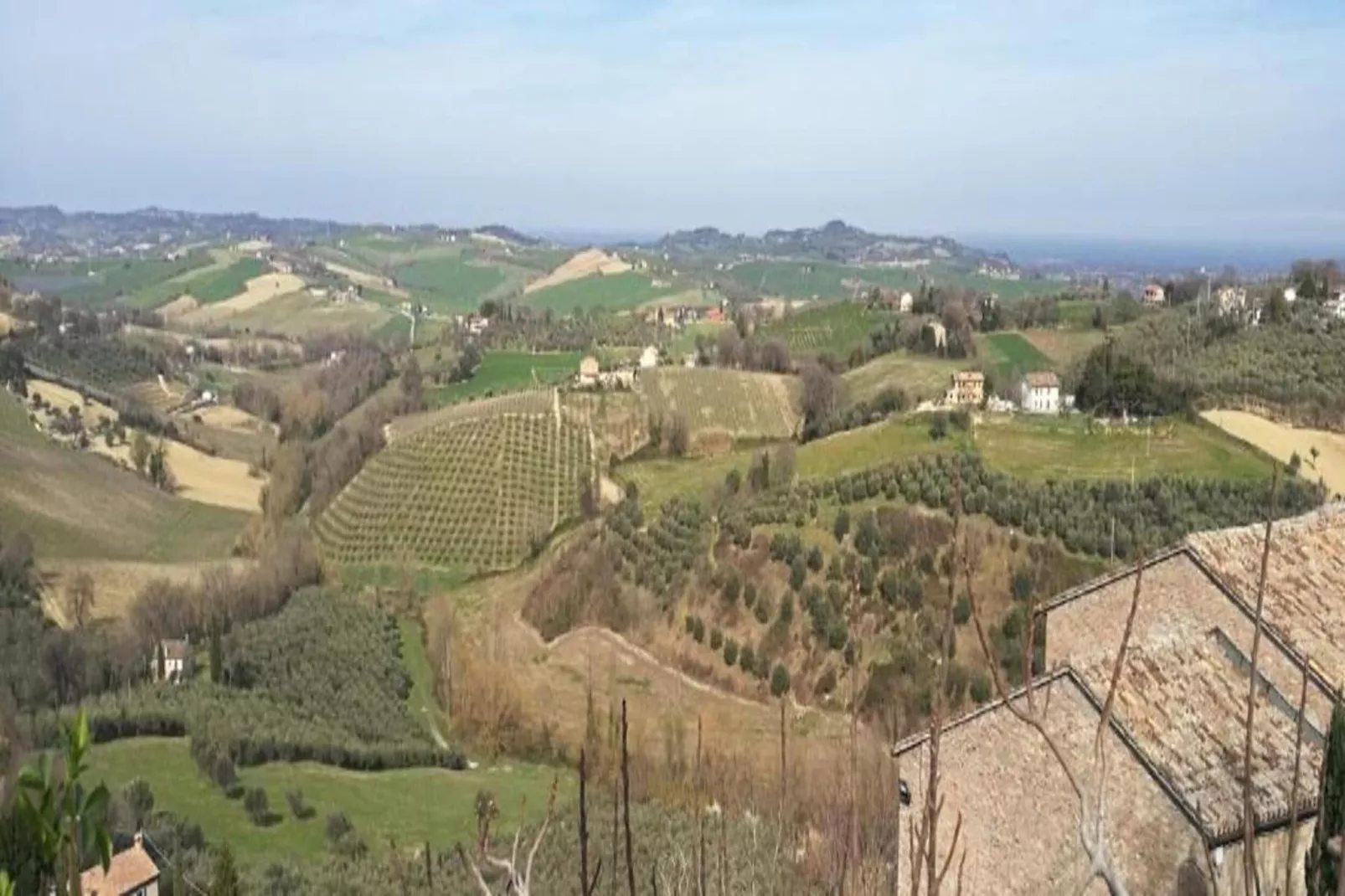 Casa Lella-Areas summer 20km