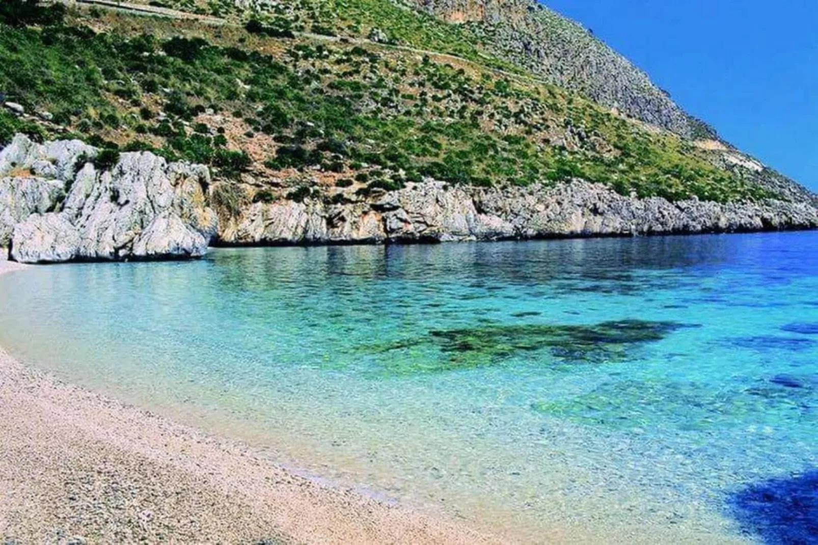 Appartamento Piano Terra-Areas summer 20km