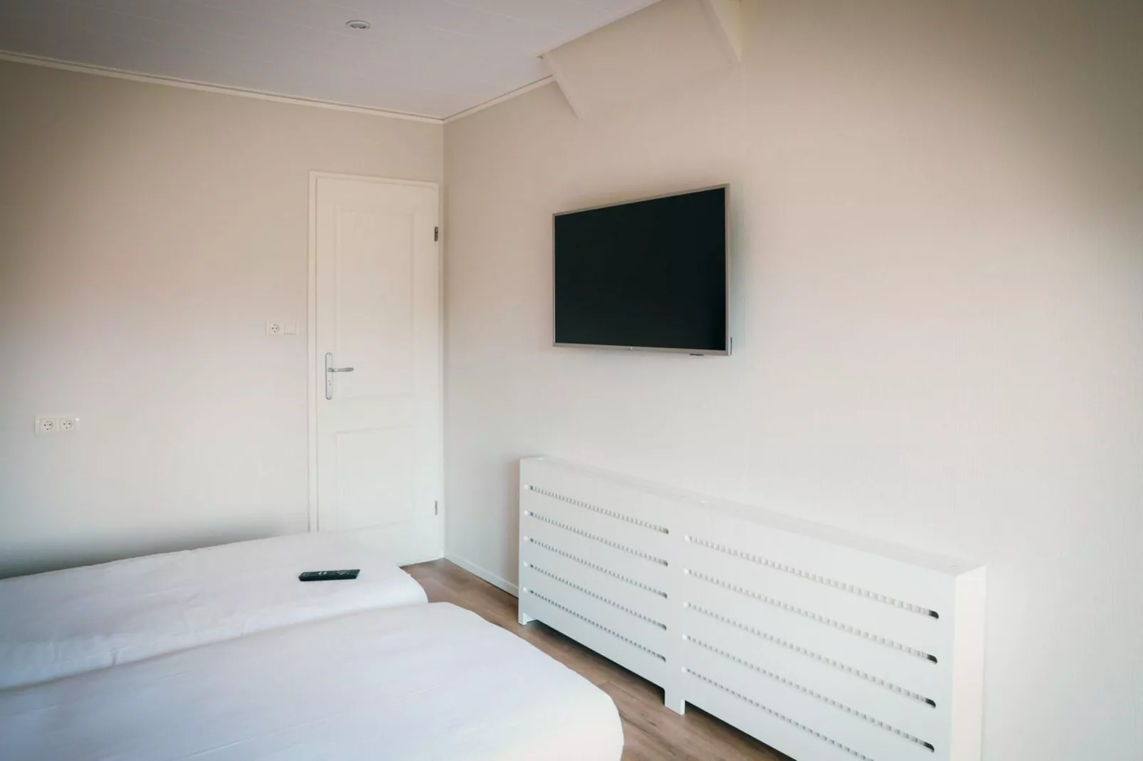 Recreatiepark de Boshoek 16-Bedroom