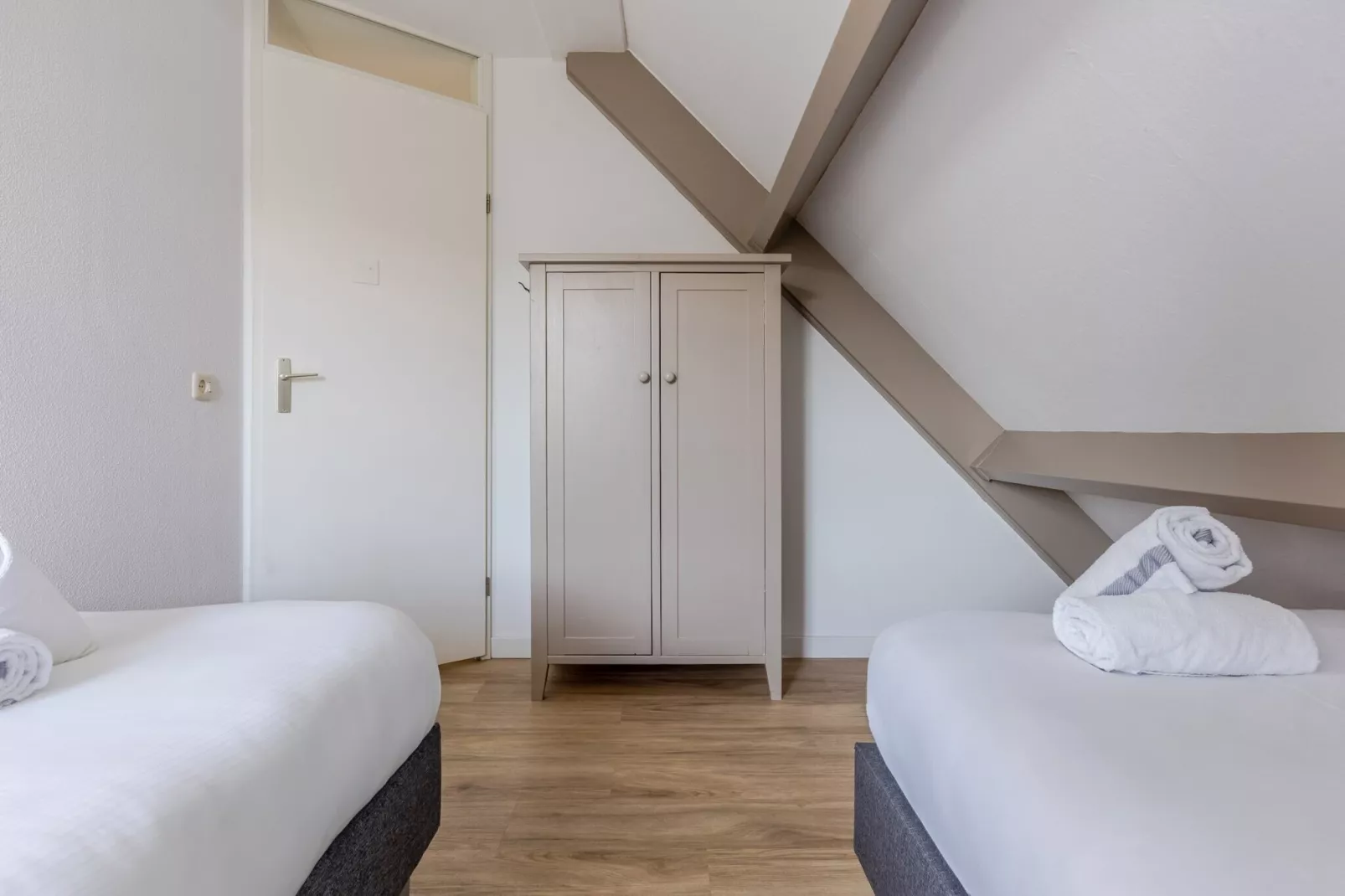 Buitenhof Domburg 12-Bedroom