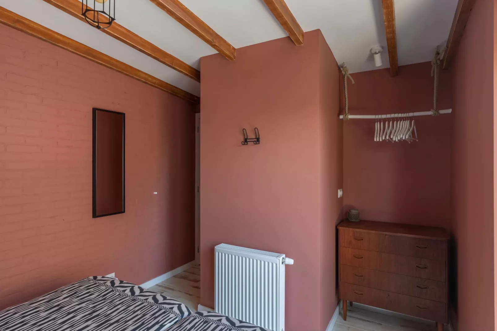 De Biotoop-Bedroom