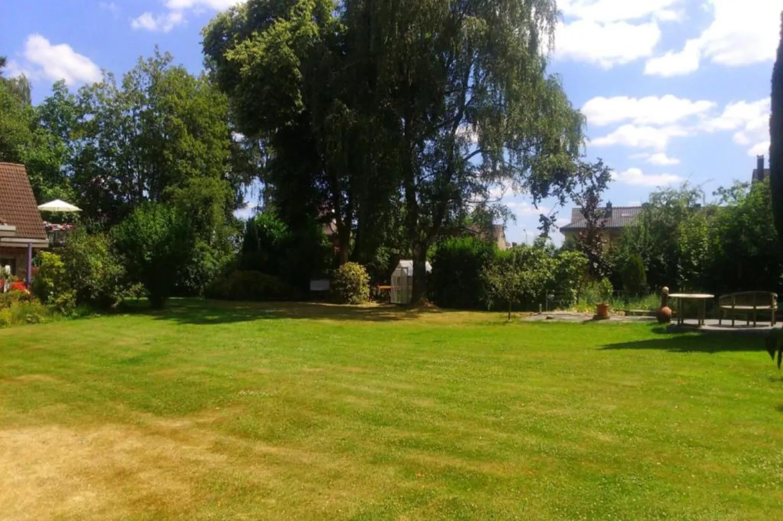 Hoeve in gunne winkel 2-Gebiete Sommer 20 km