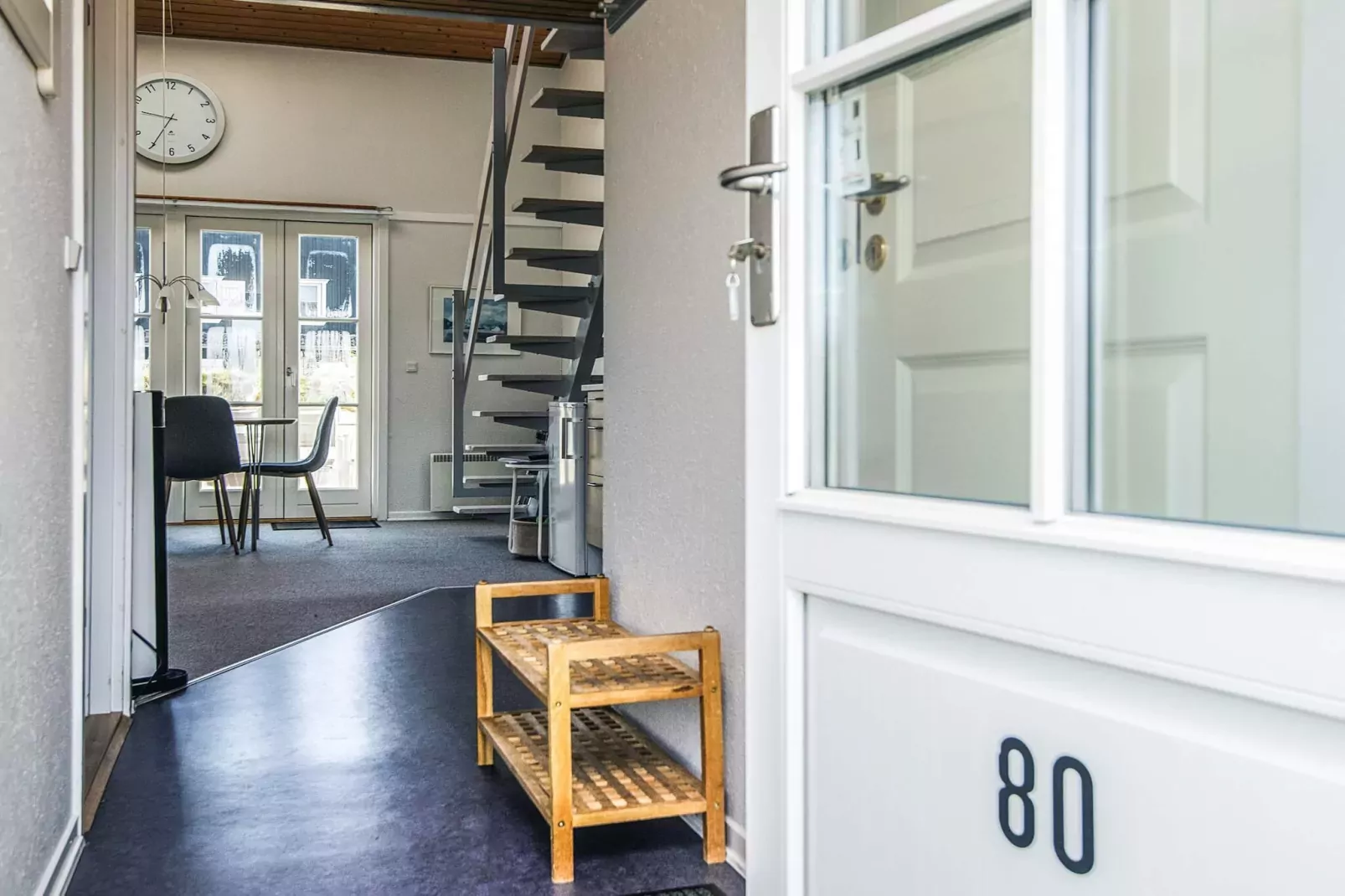 6 person holiday home in Vestervig-By Traum-Indoor