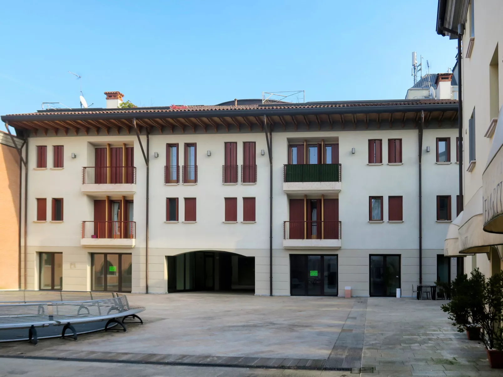 Attico di Marisa-Outside