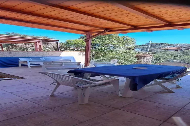 Appartamento Stintino - Terrasse/Balkon