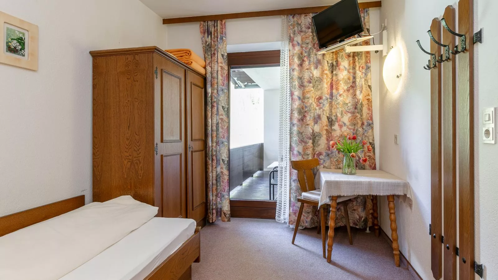 Haus Daniela-Schlafzimmer