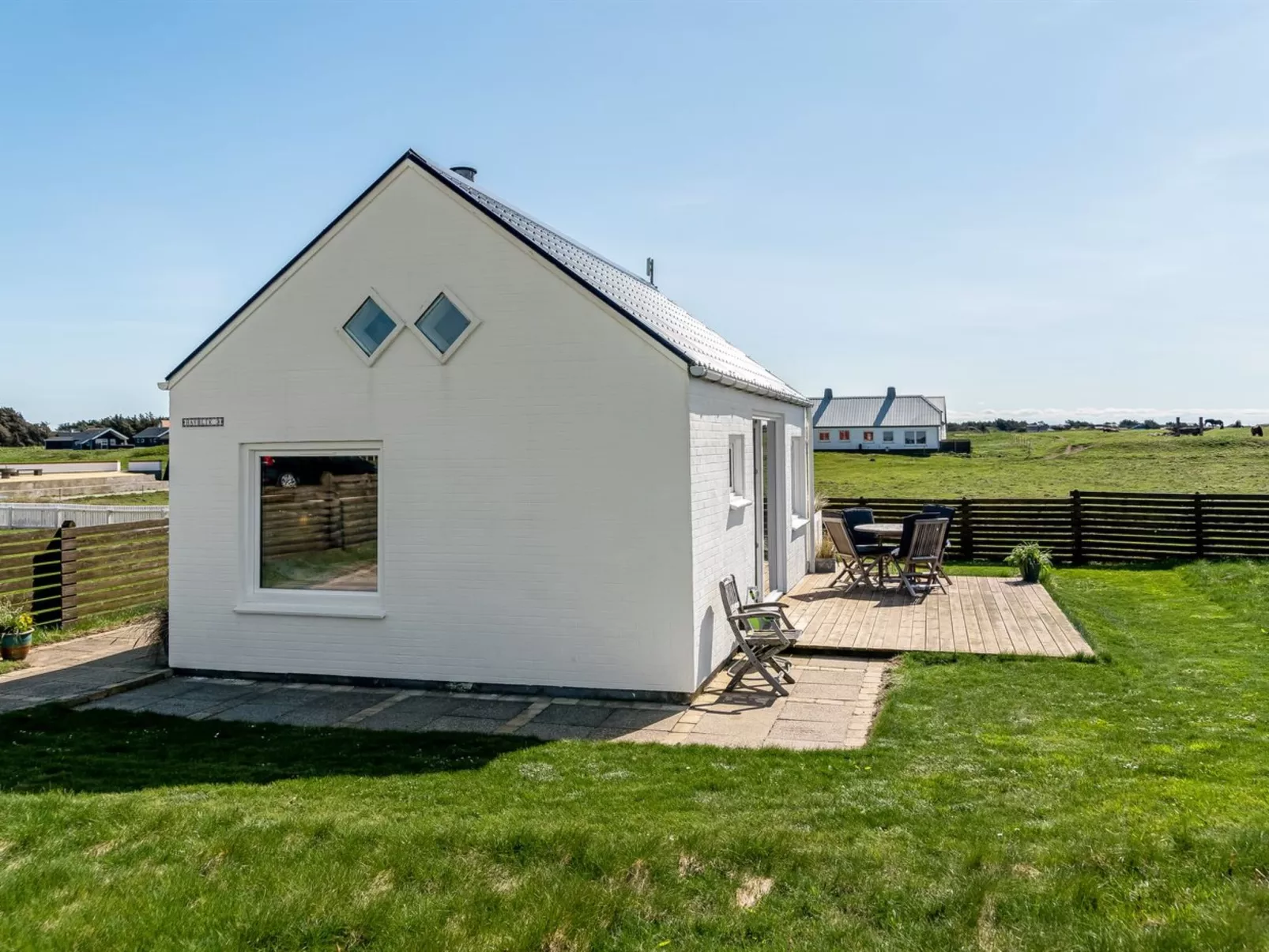 "Trifun" - 50m from the sea-Outside