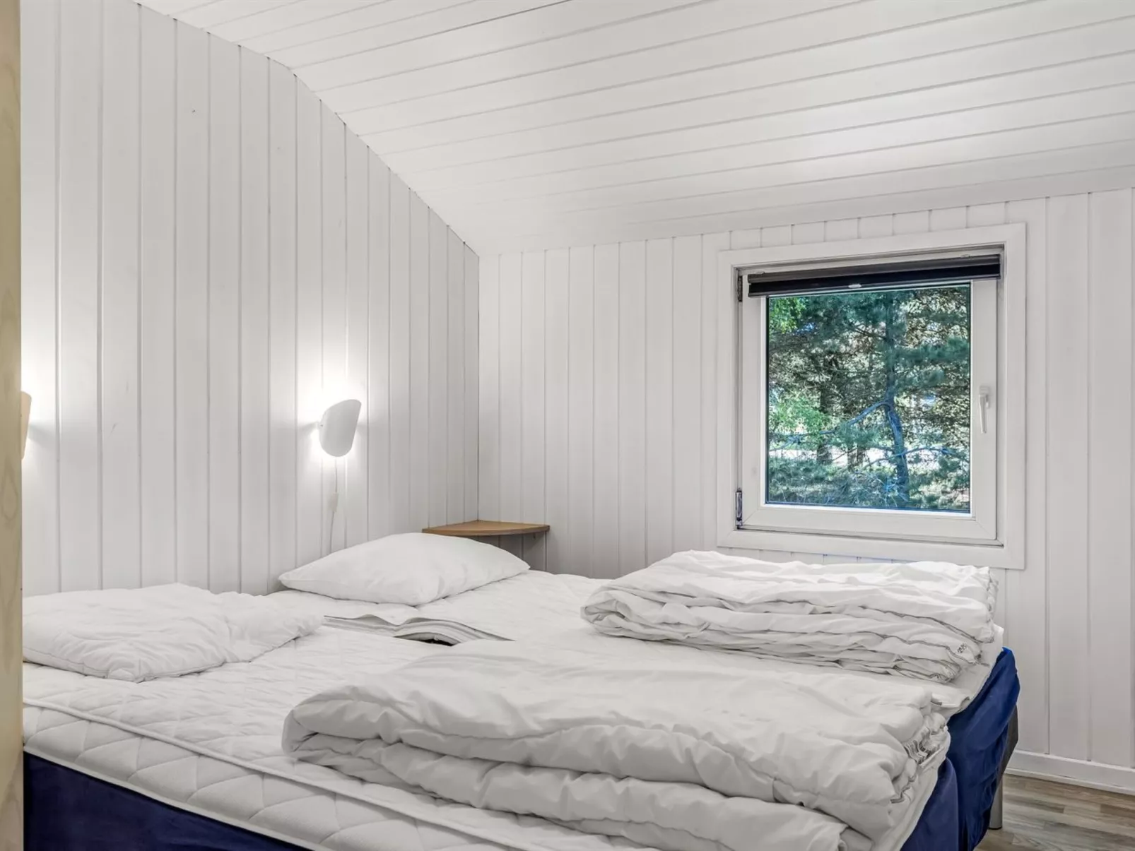 "Livni" - 3.8km from the sea-Inside