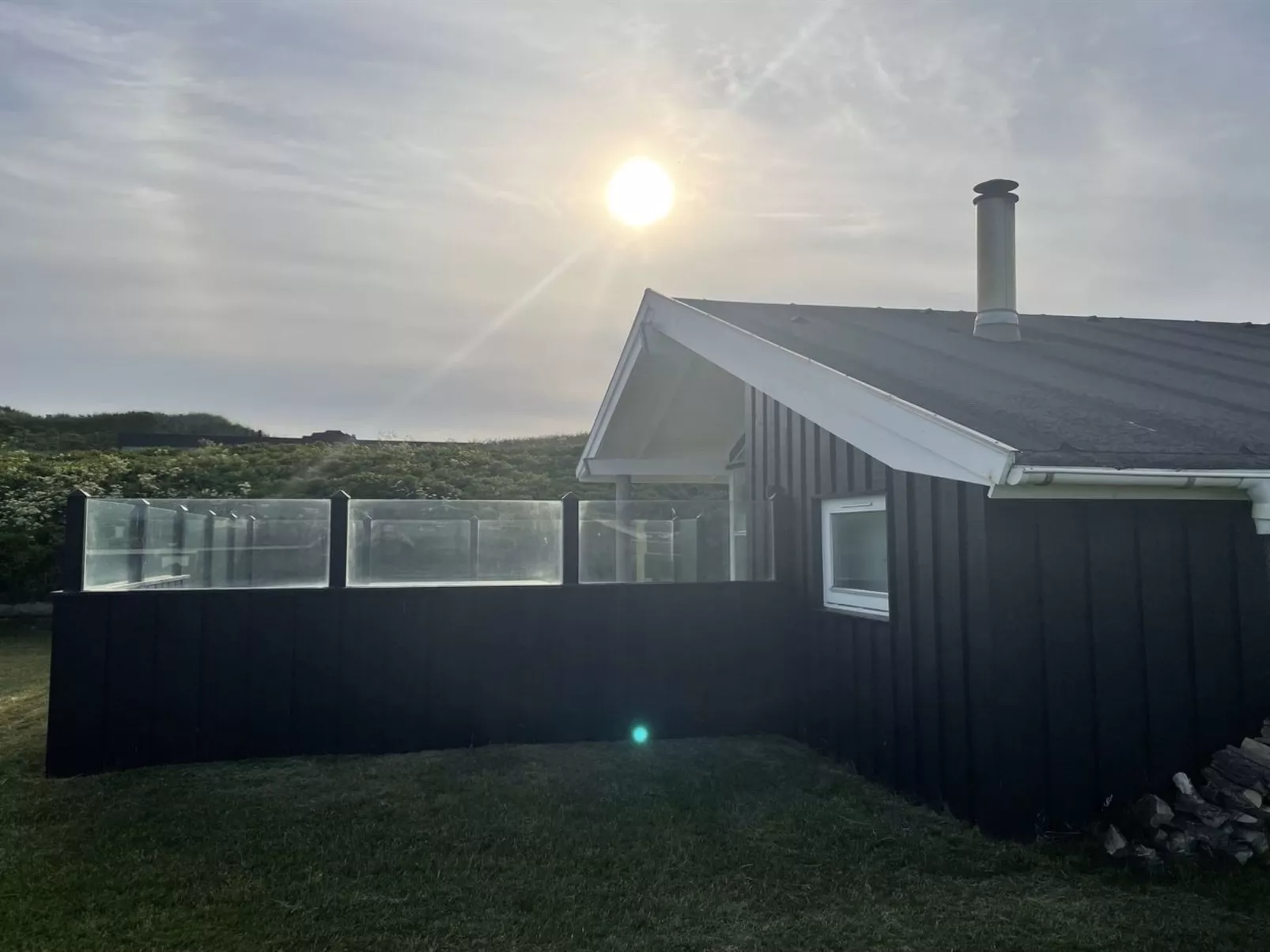 "Annemarie" - 100m from the sea-Outside