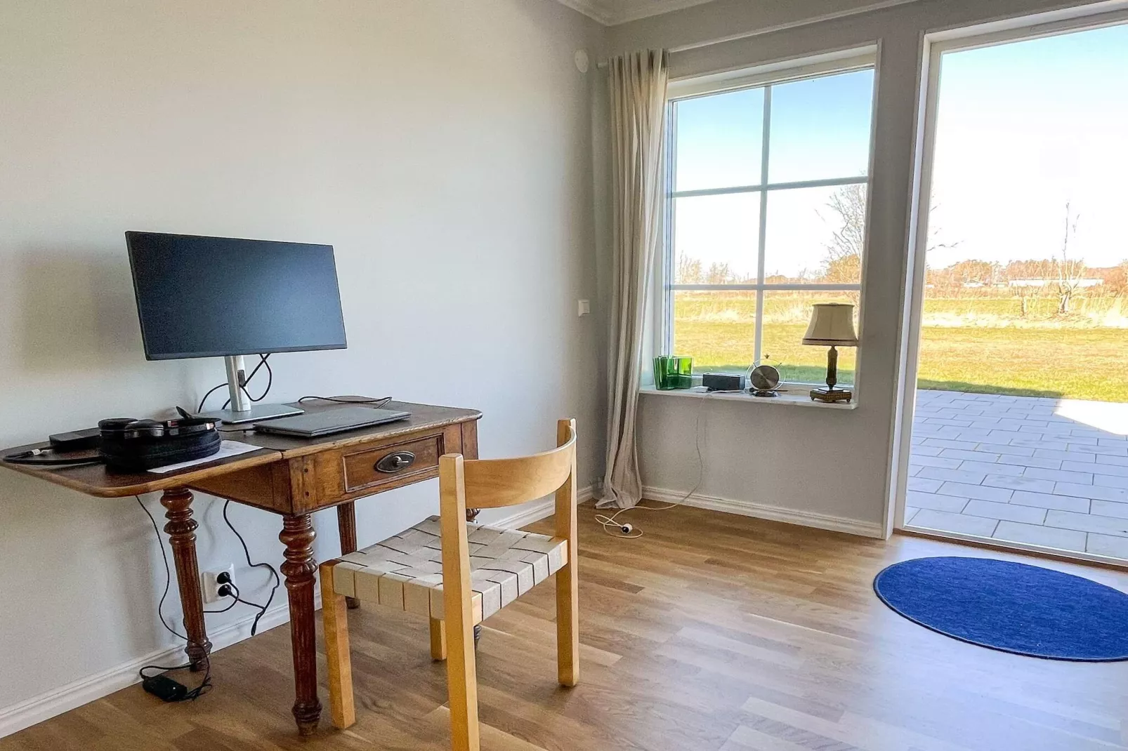 8 person holiday home in LÖTTORP-By Traum-Indoor