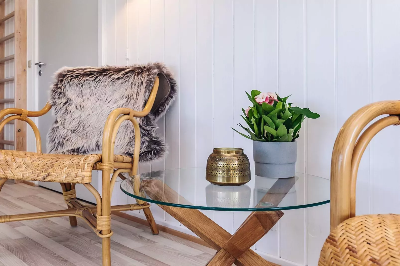 6 Personen Ferienhaus in Hjørring-Innenbereich