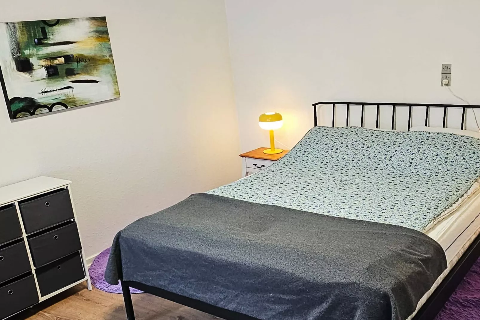 Maison de vacances pour 8 a Øster Assels-By Traum-Intérieur