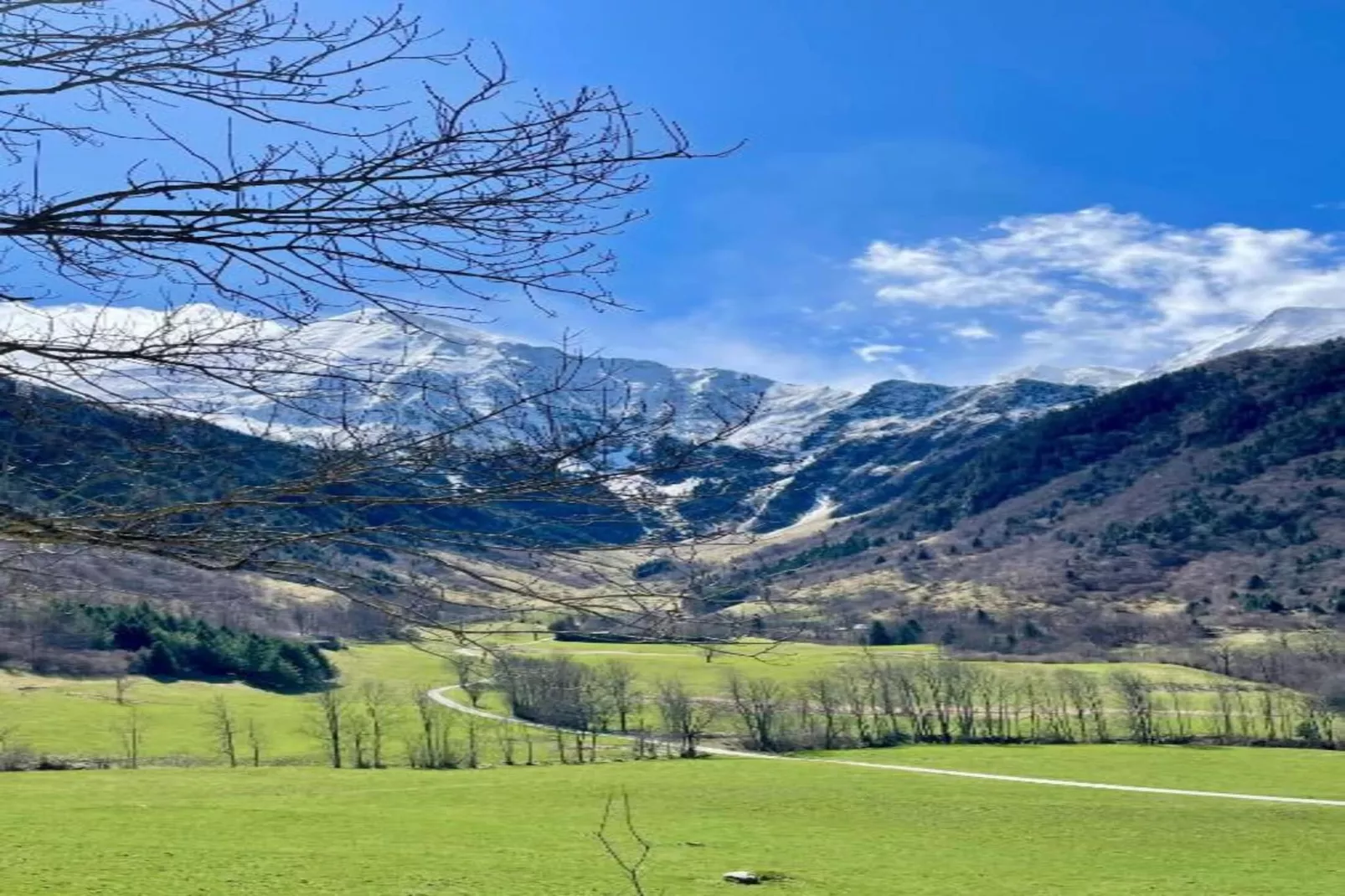 Residence Les Chalets de l'Adet 2-Areas summer 20km