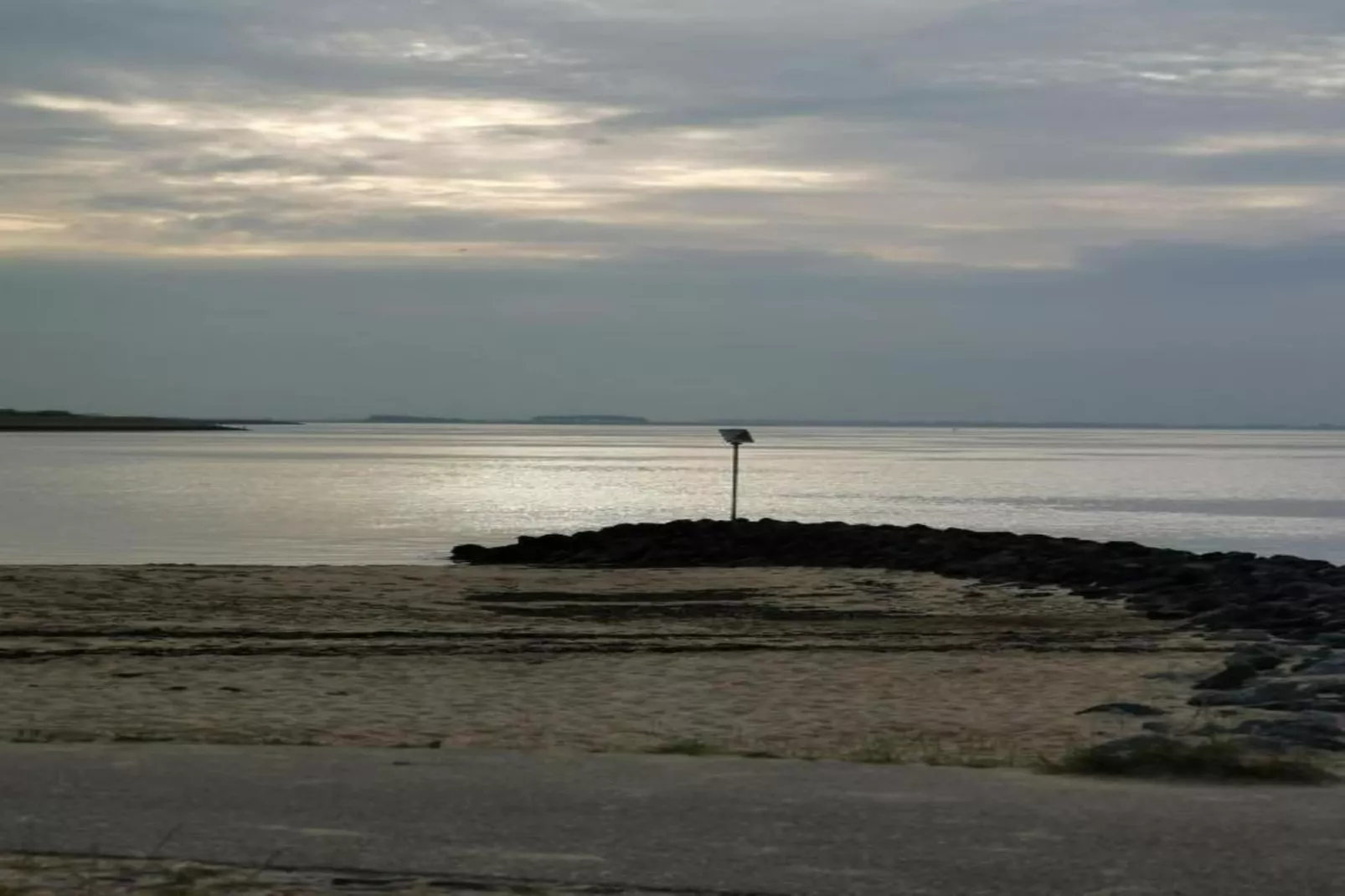 Villapark De Oesterbaai 6-Gebiete Sommer 20 km