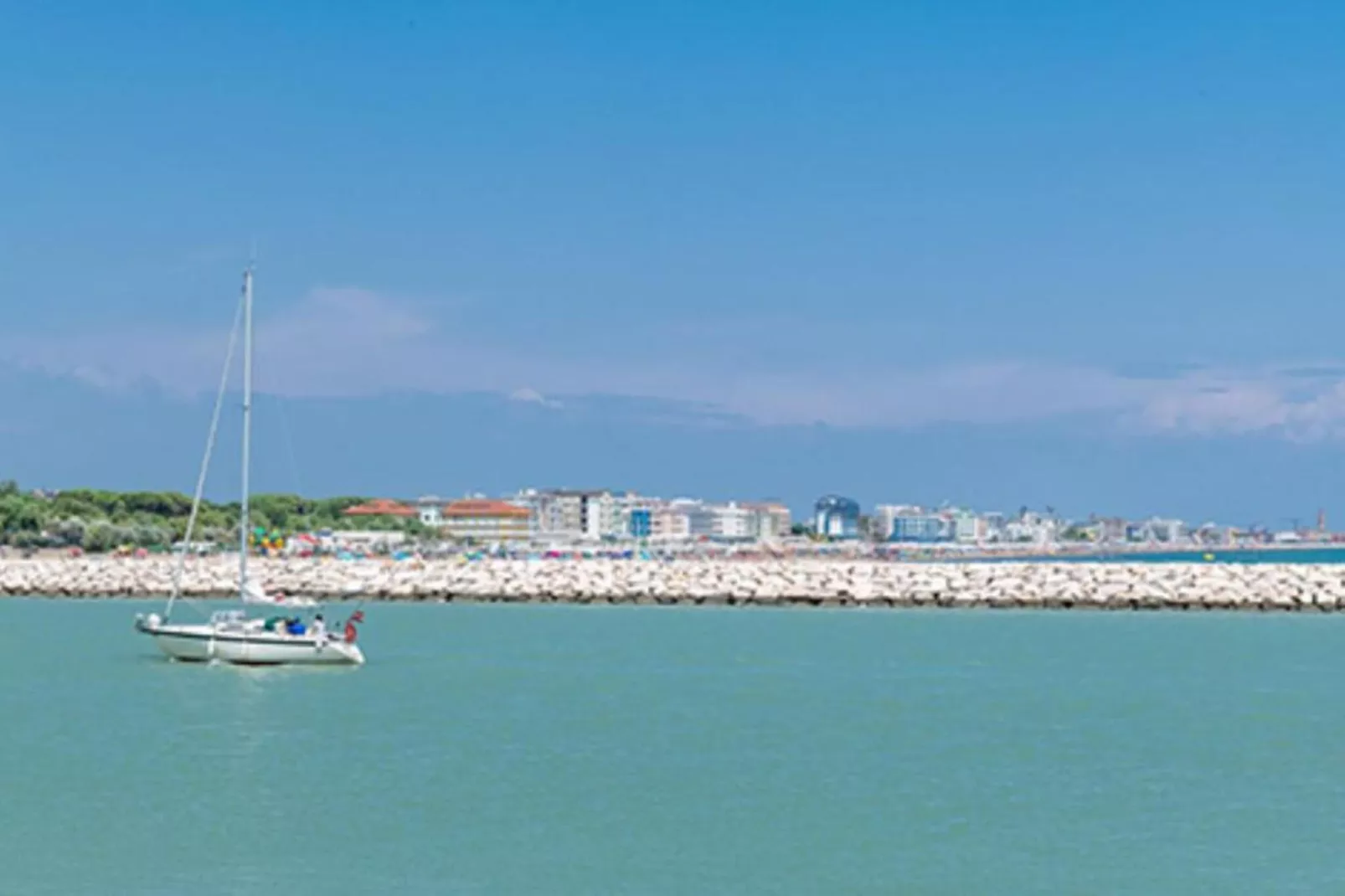 Adriatico 43B-Areas summer 20km