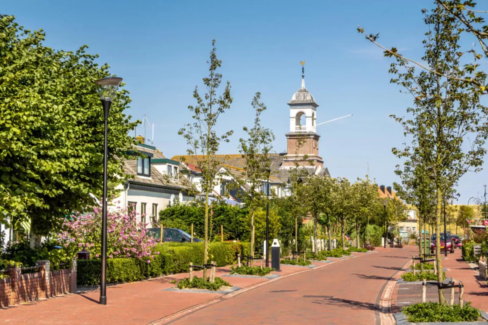 App Hoeve Holland T4-Areas summer 5km