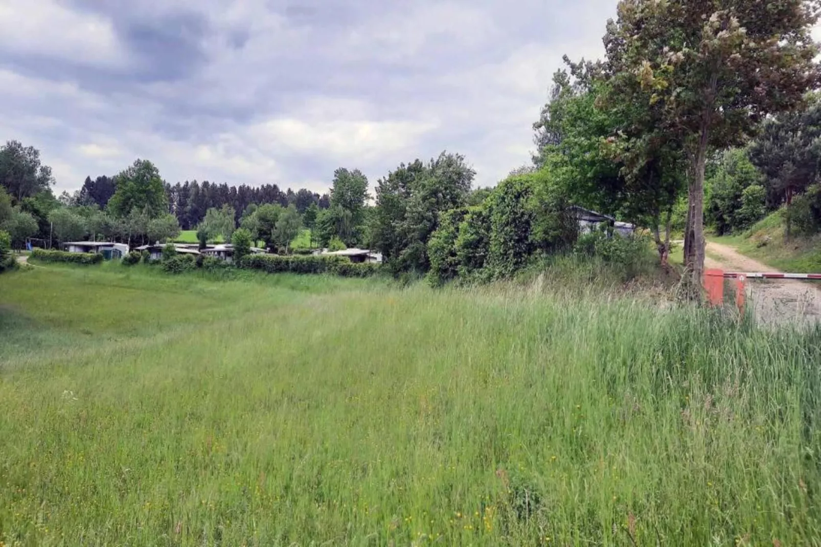 FERIENDORF SEEBLICK - Tiny Chalet am Eixendorfer See-Areas summer 20km