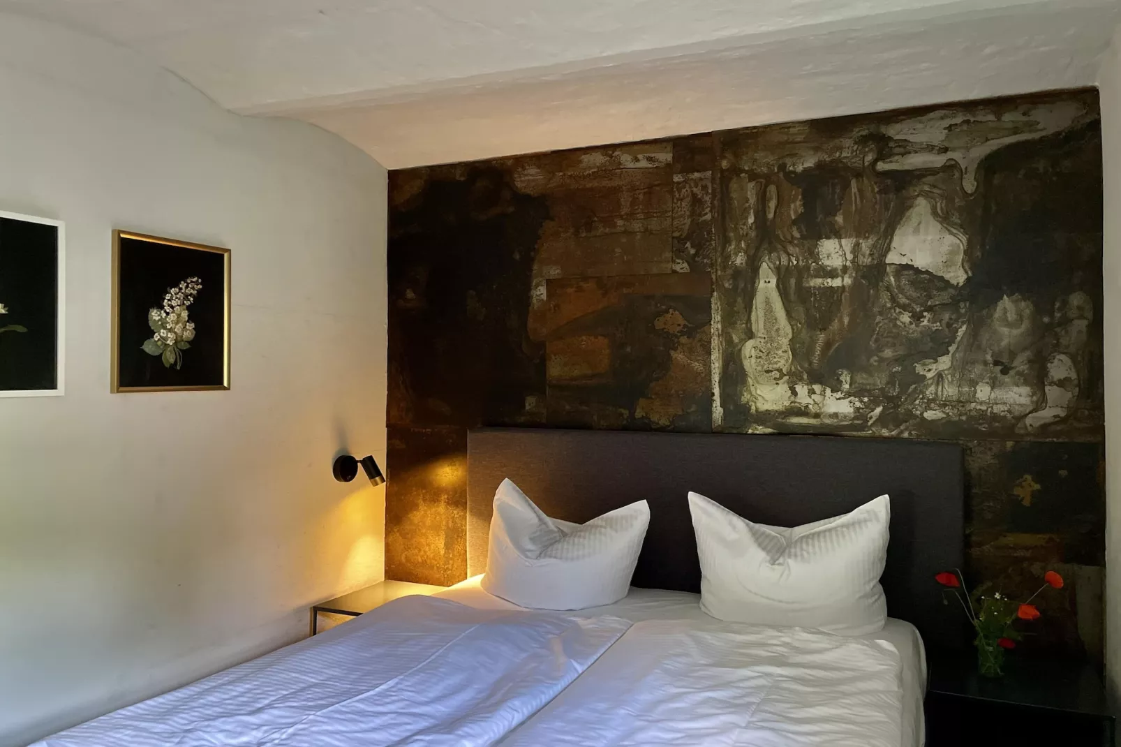 Gepflegte HofWohnung 2-Bedroom