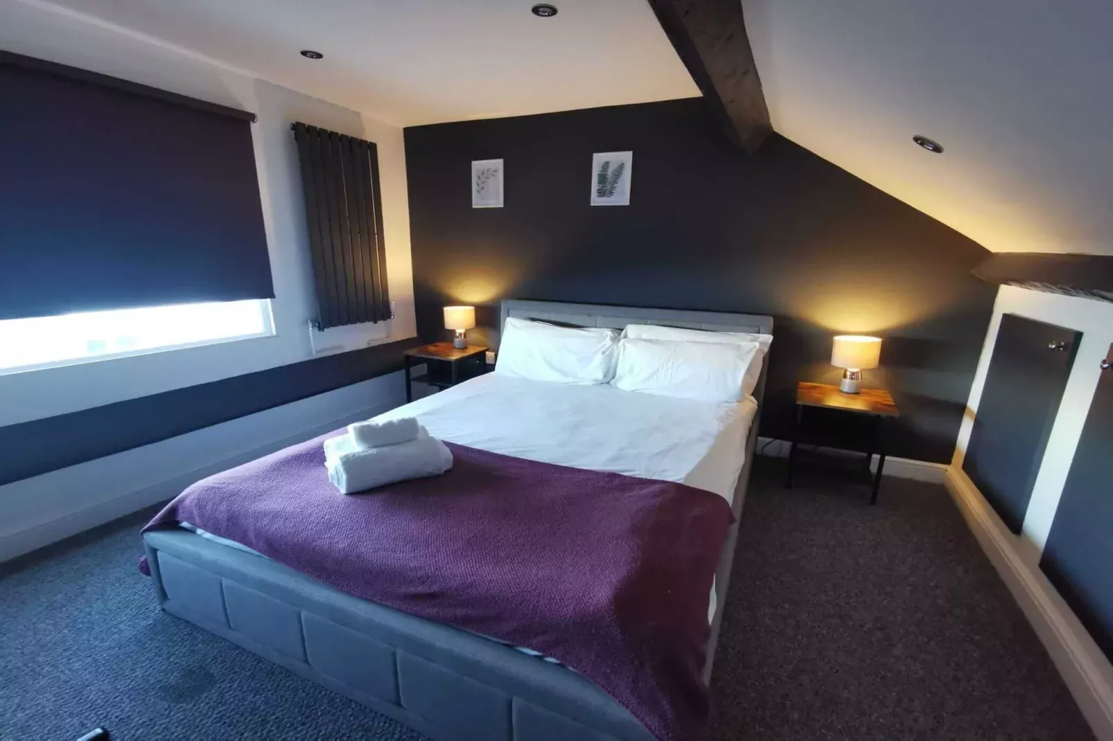 Stay Inn Clifton Terrace-Ambiance