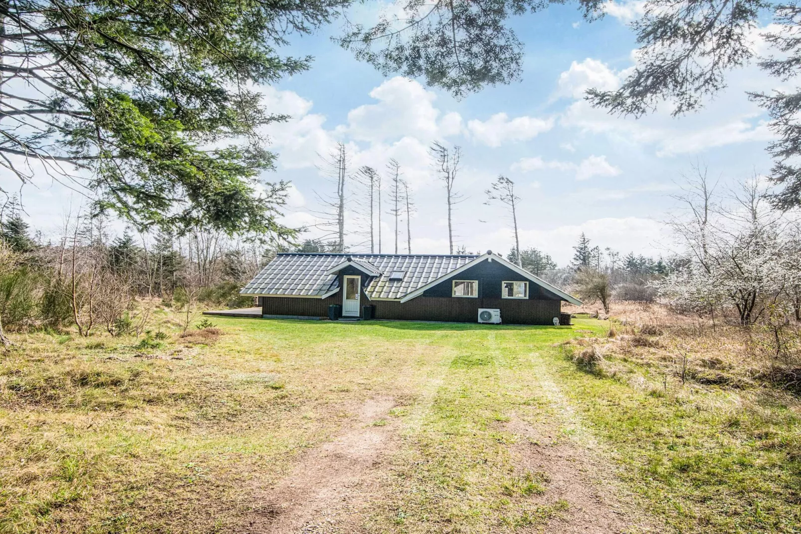 6 person holiday home in Løkken-By Traum-View