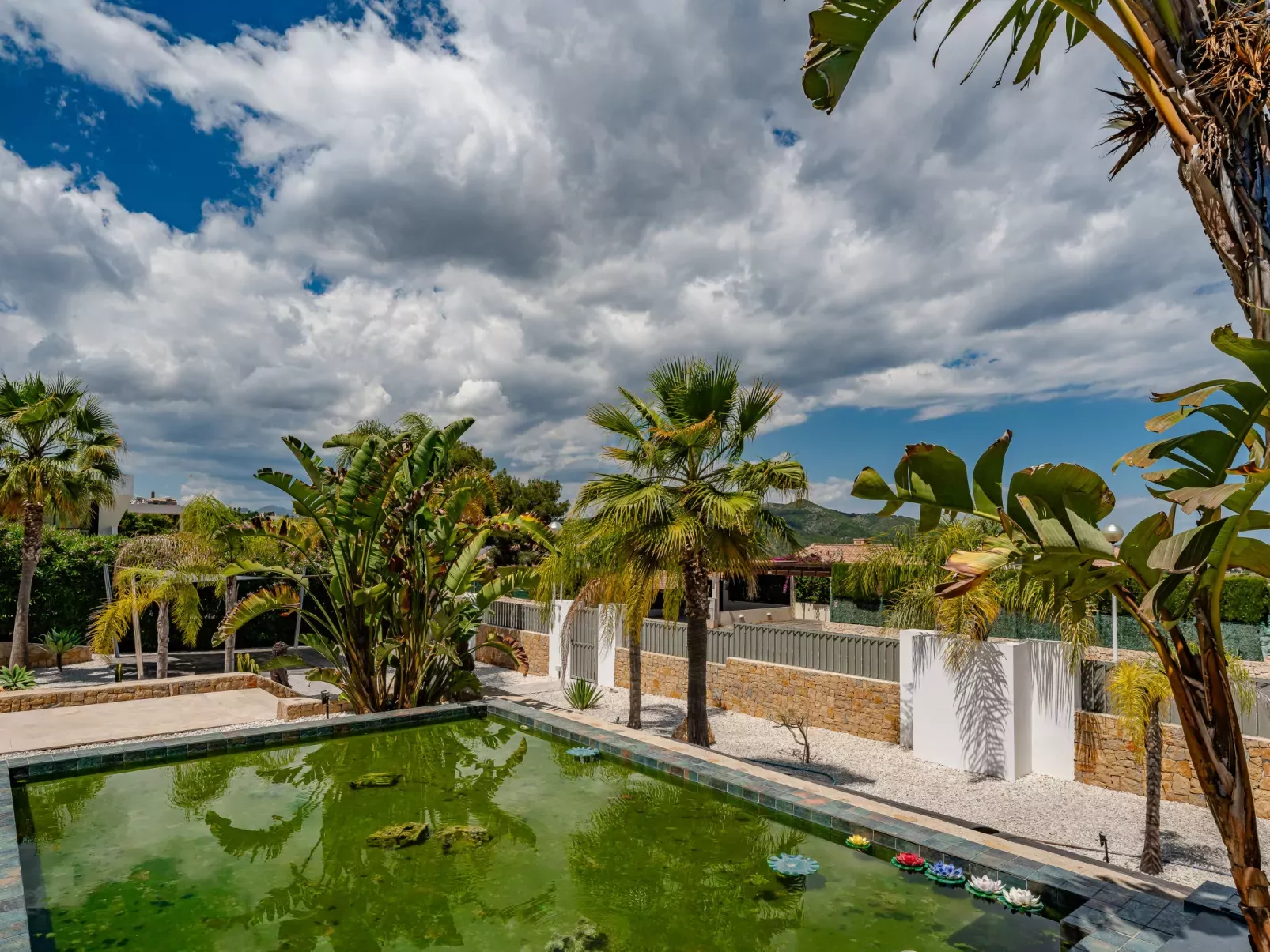 Villa Eos-Dehors