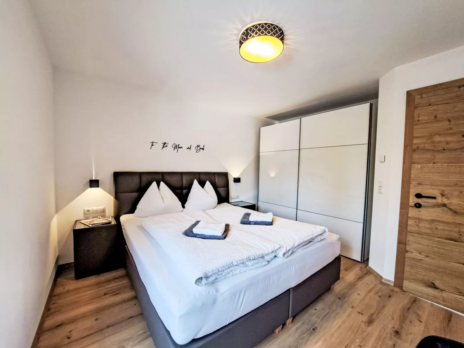Alpine Residence Auszeit-Inside