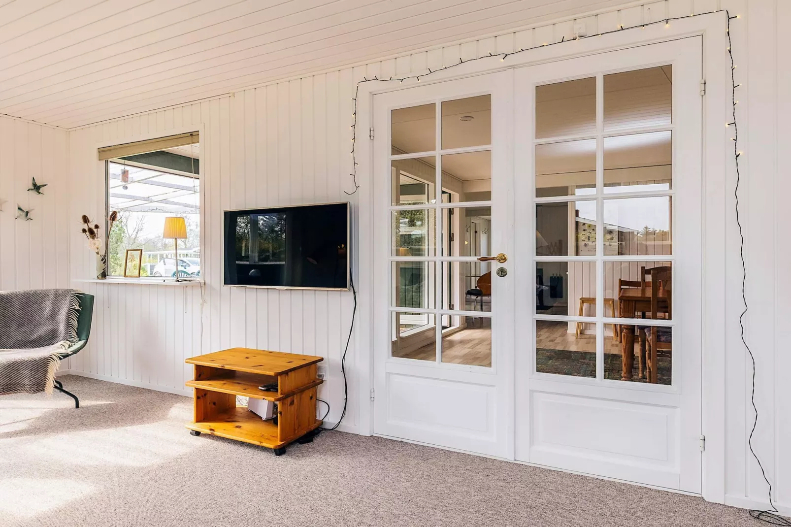 5 person holiday home in Middelfart-By Traum-Indoor