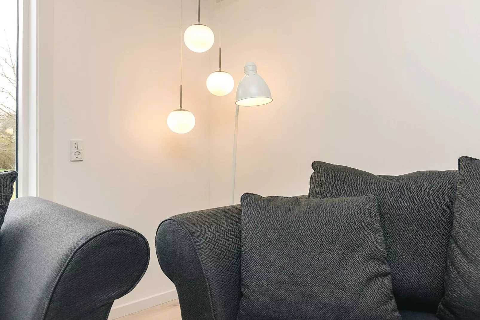 6 person holiday home in Gilleleje-By Traum-Indoor
