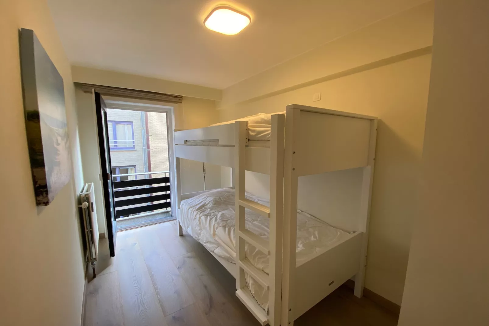 T'ZAND 402-Bedroom