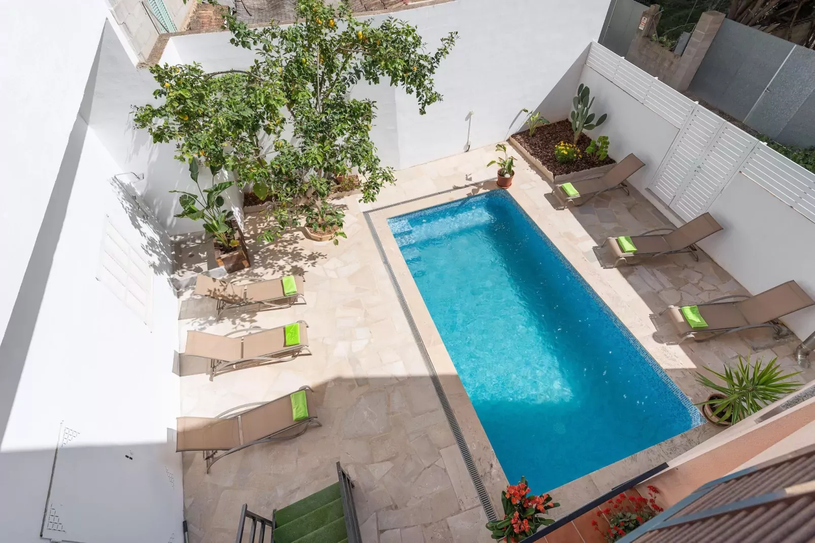 Can Joan (maria)-Pool