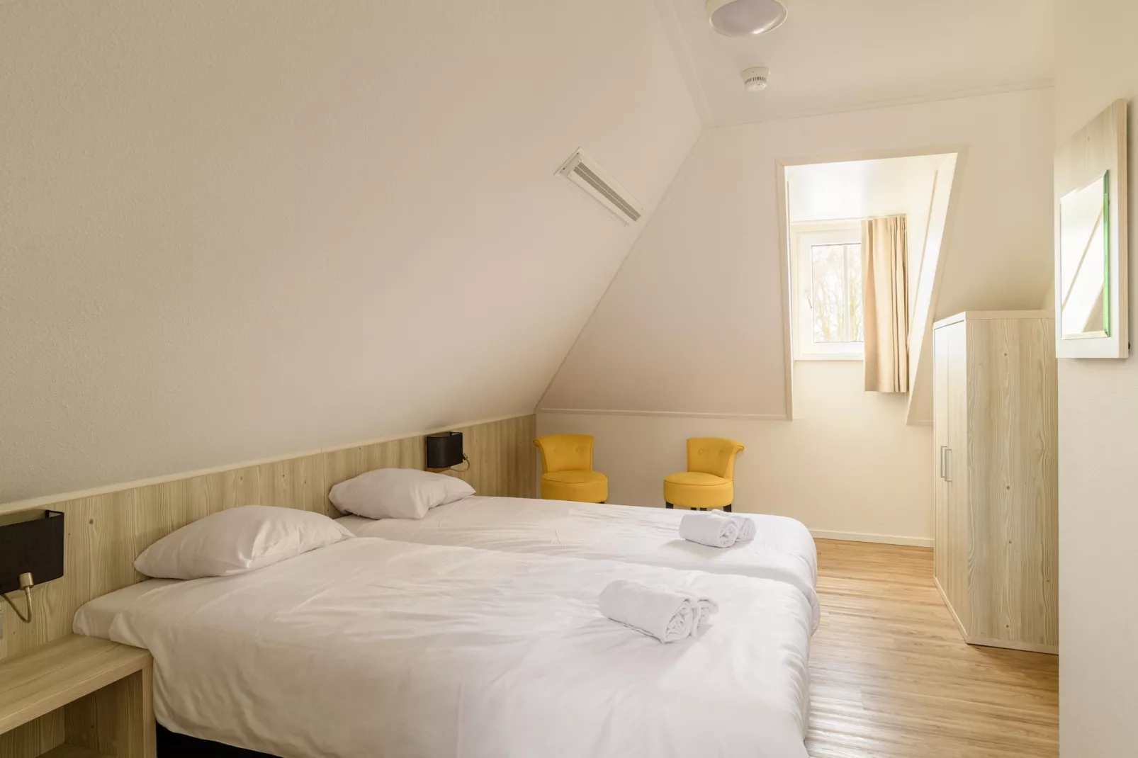Resort Maastricht 4-Schlafzimmer
