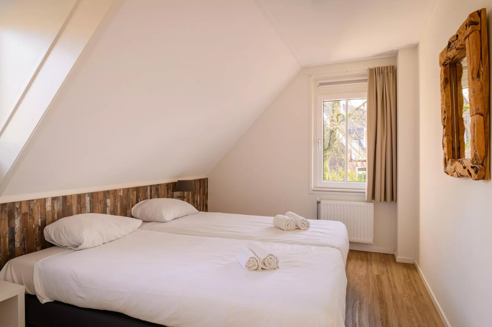 Resort Maastricht 6-Schlafzimmer