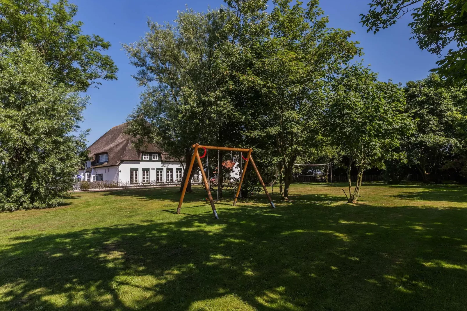 App Hoeve Holland S5-Schlafzimmer
