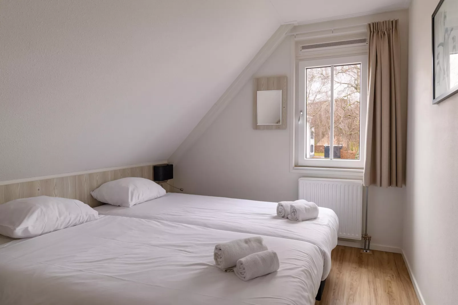 Resort Maastricht 11-Chambre
