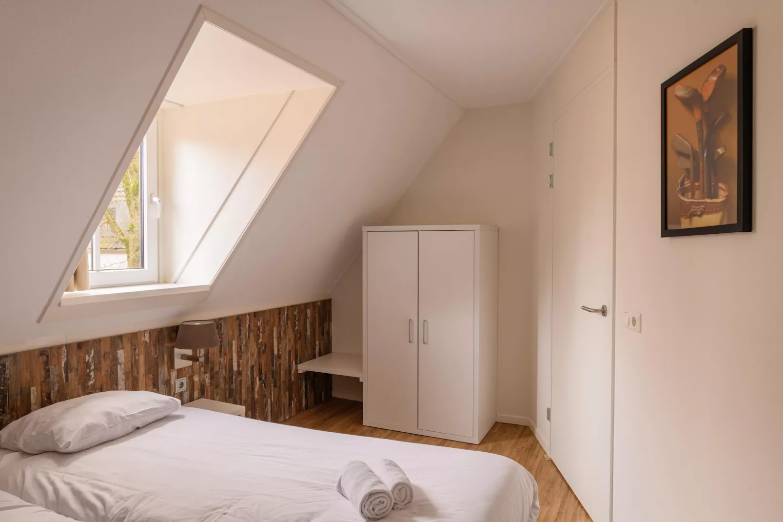 Resort Maastricht 5-Schlafzimmer