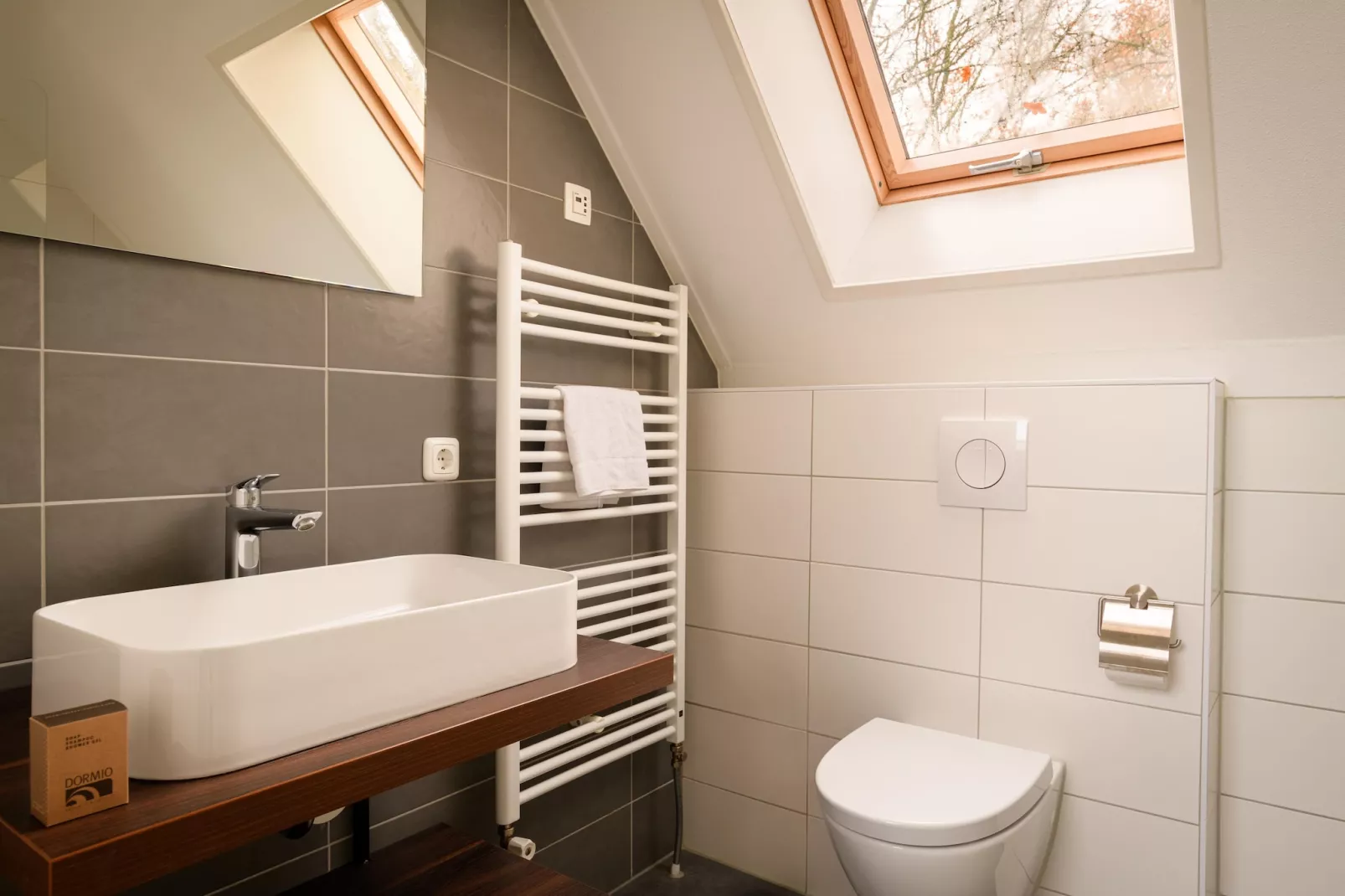 Resort Maastricht 40-Salle de bain