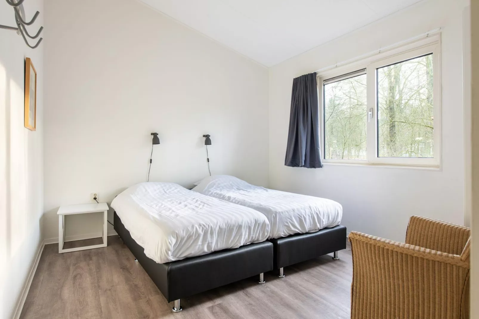 Vakantiepark de Berkenhorst 11-Bedroom