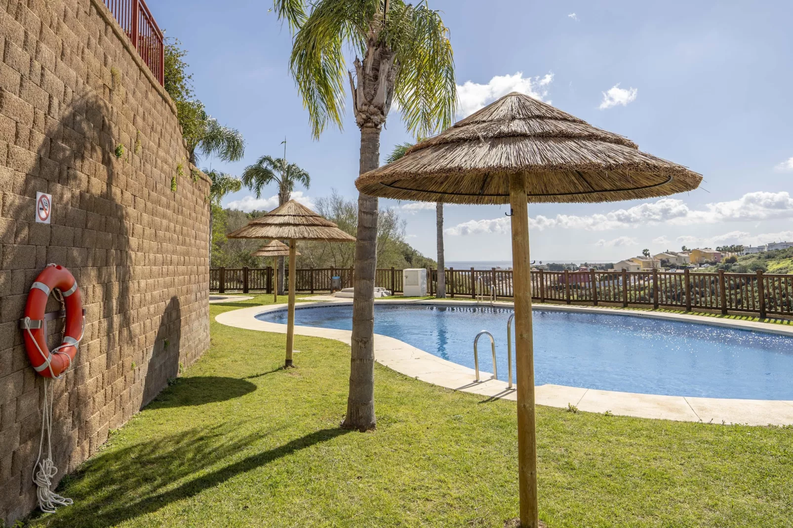 Golf Deluxe-Pool