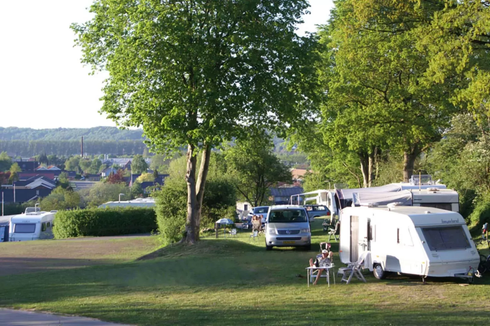 4 Sterne Ferienhaus in Aabenraa-Aussicht