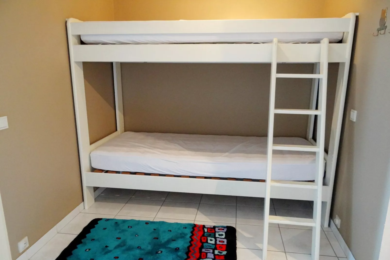 SCORPIO B 0202GAR-Schlafzimmer