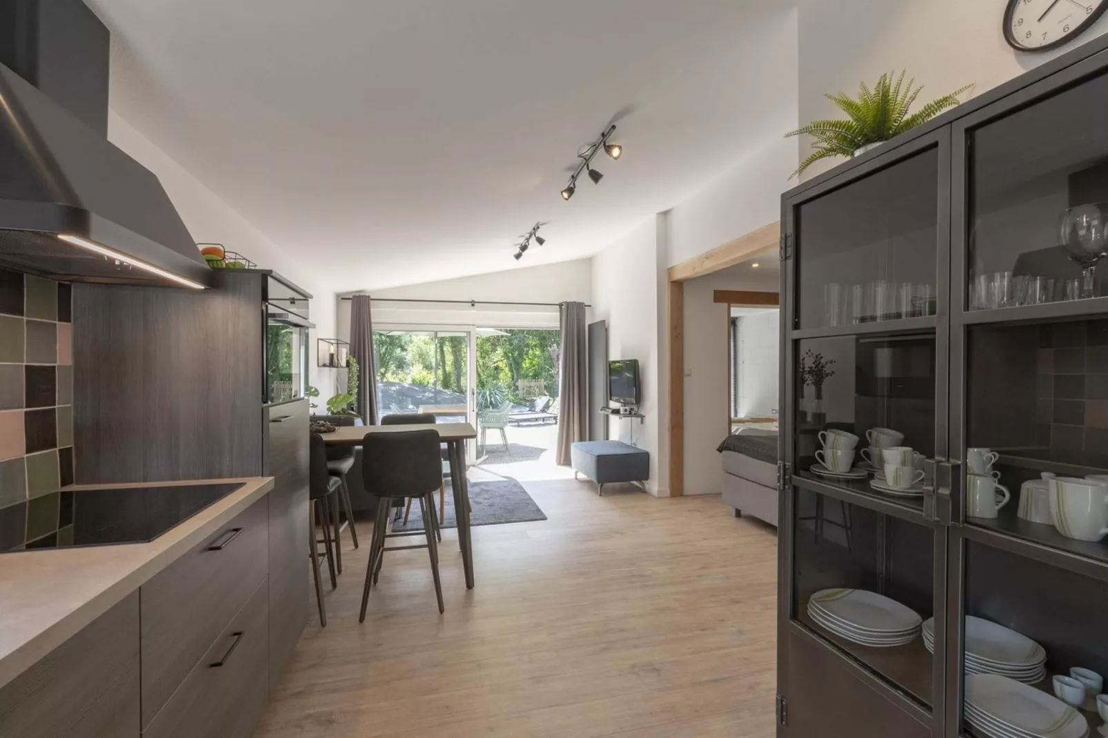 De Blenck 29-Dining room