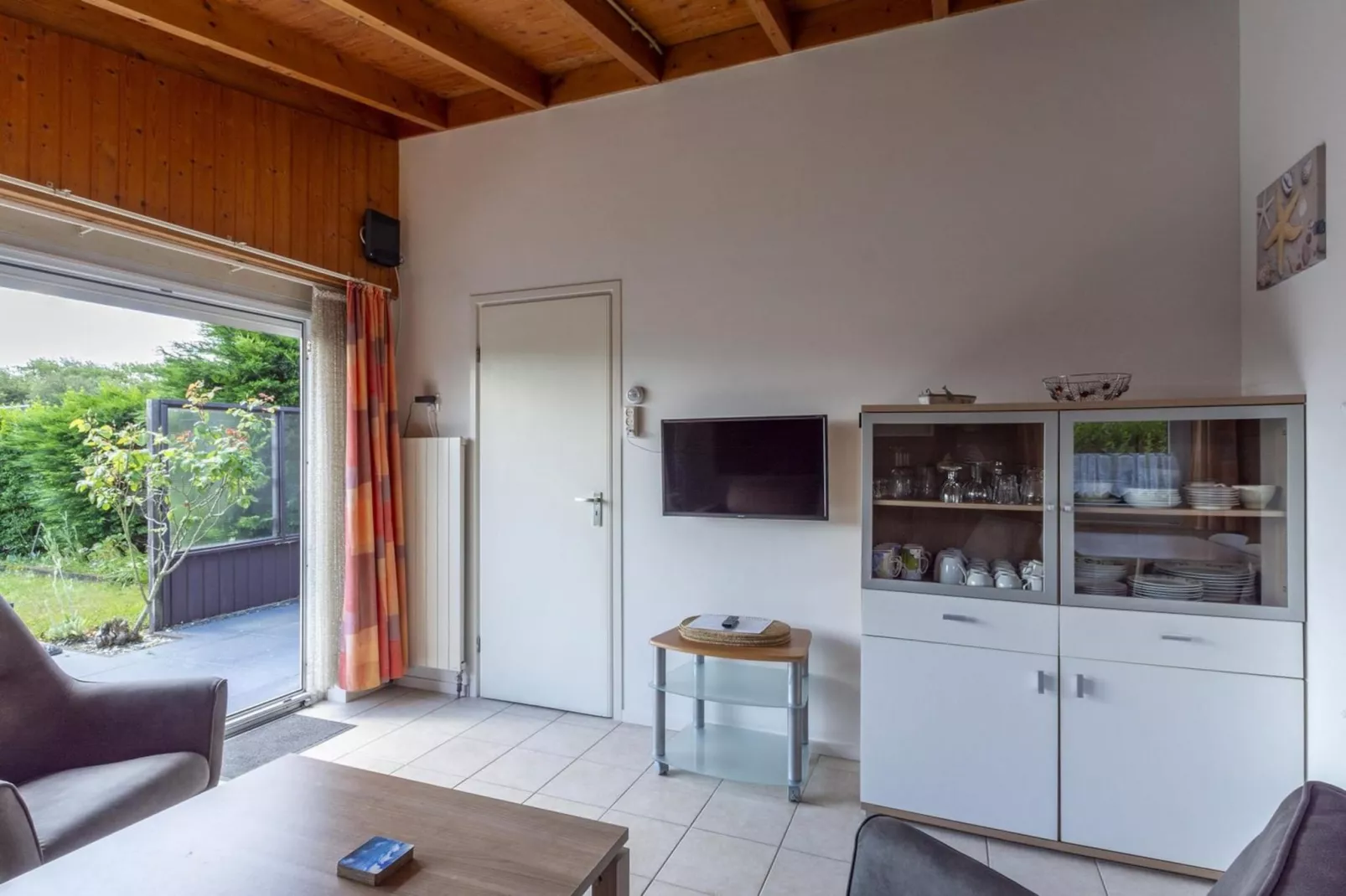 De Blenck 54-Living room