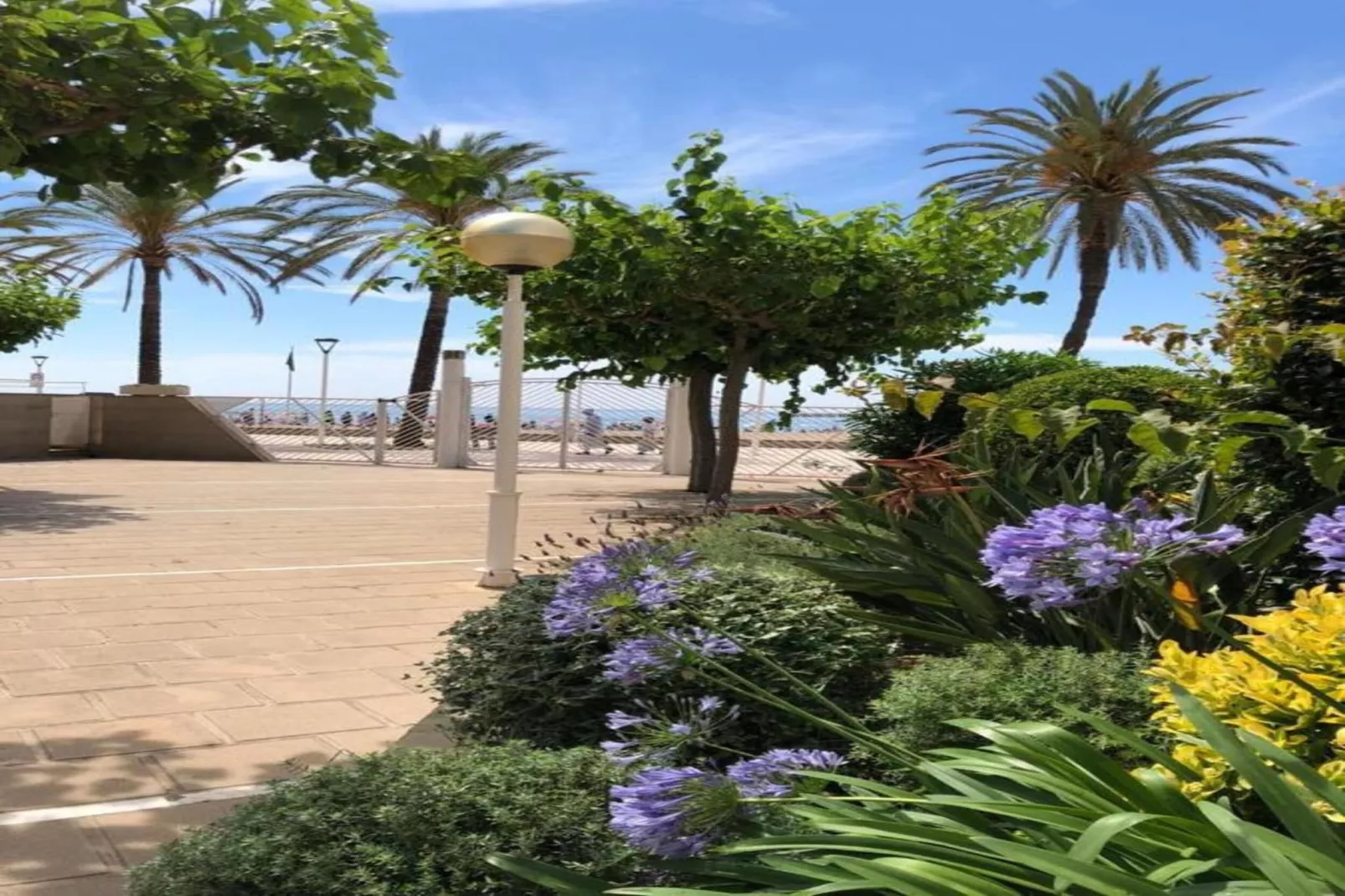 CAMPING ESTIVAL VENDRELL PLATJA MOBILE HOME 4/5-Areas summer 20km