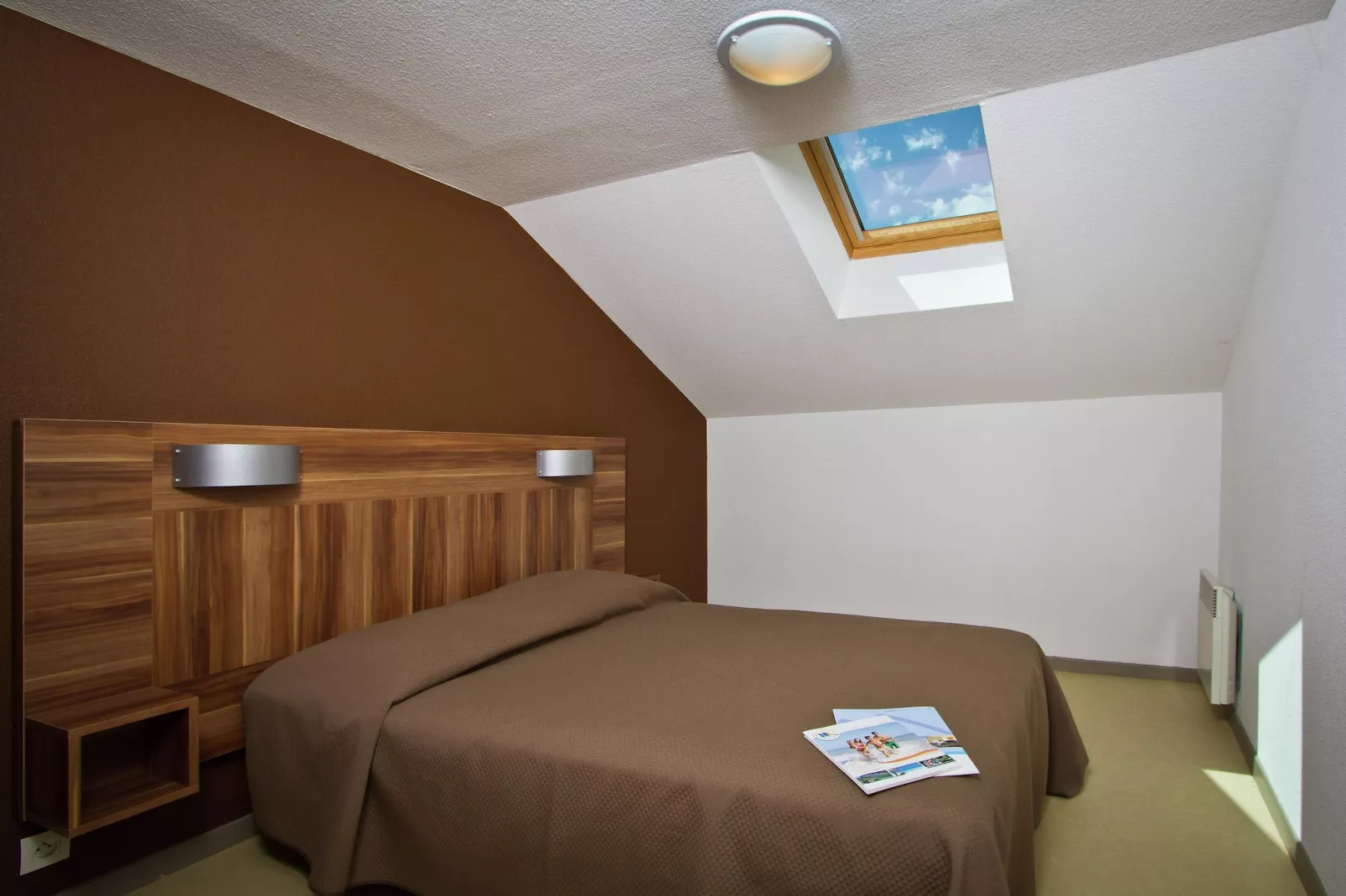 Les Gentianes 3-Bedroom