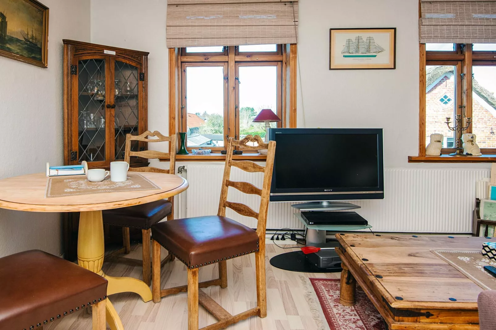 Dobbeltv(relse (2 personer)-Indoor